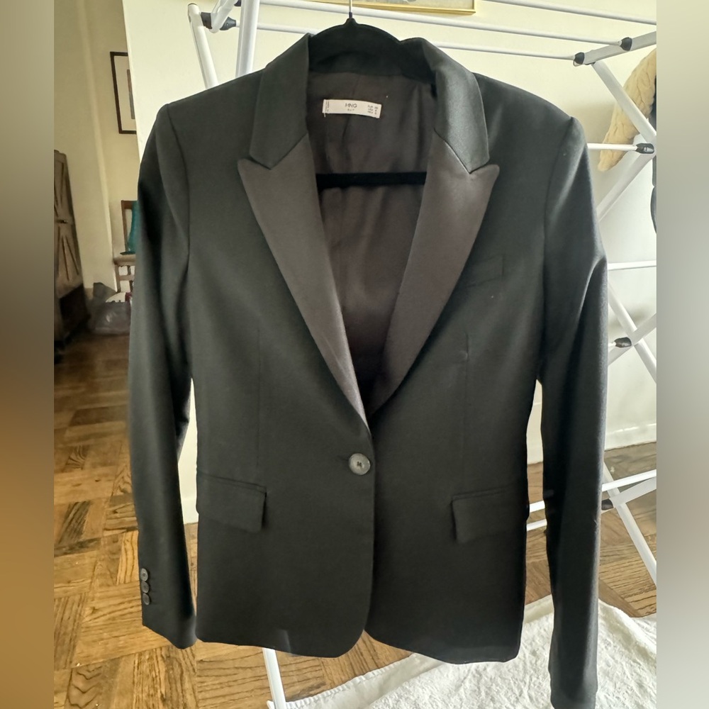 Mango Blazer - new without tags